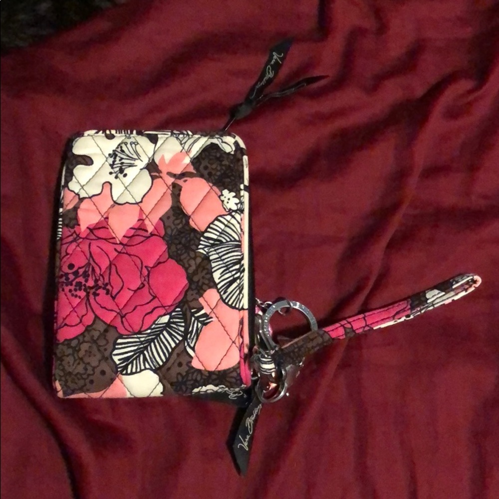 Wristlet